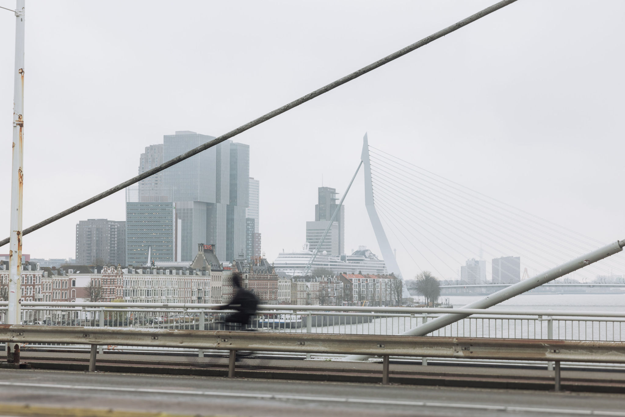 AFAS Rotterdam Breda