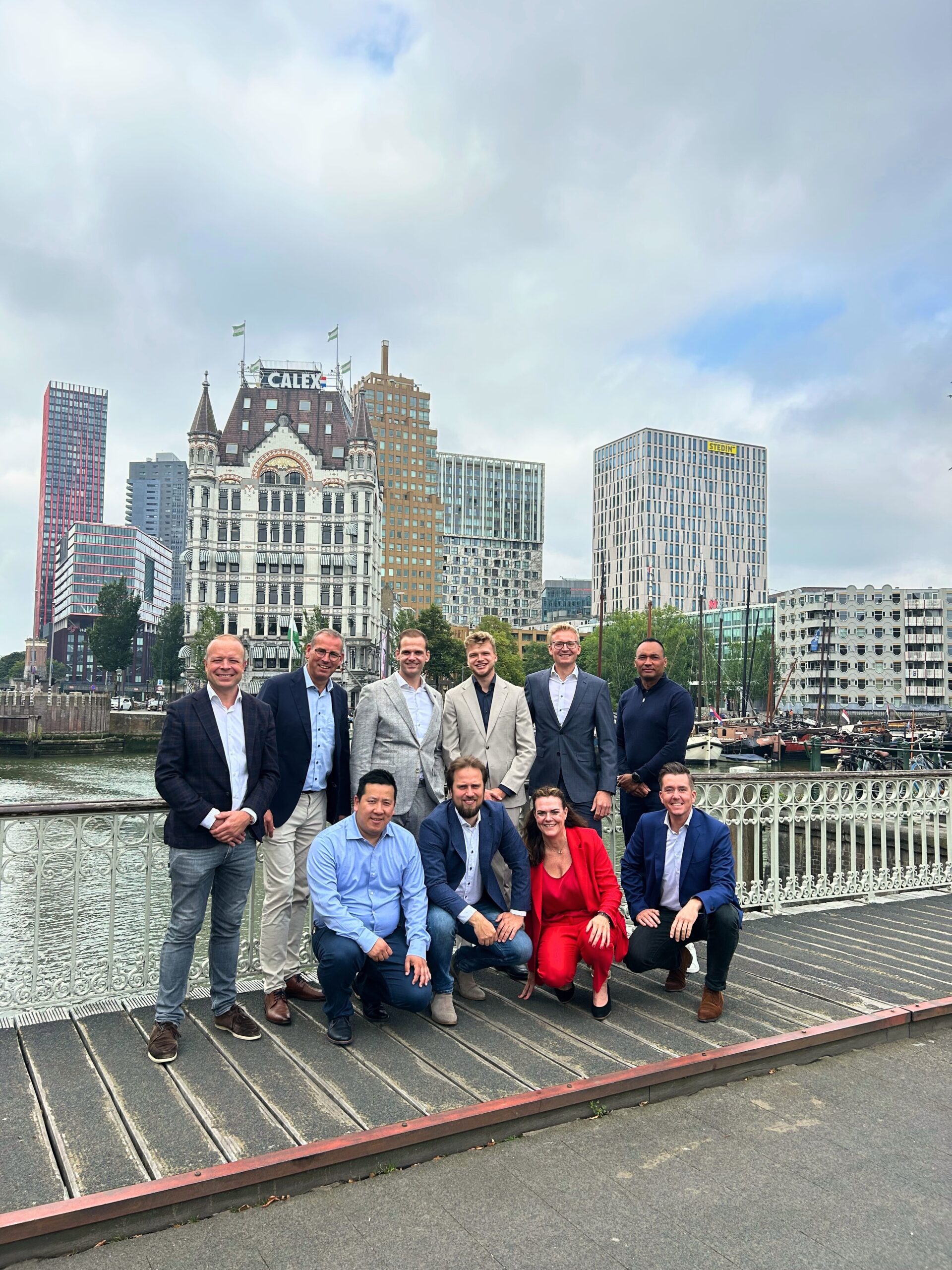AFAS partner Rotterdam
