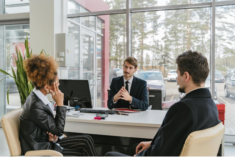 FIT Focus AFAS partner AFAS Profit 6 Talentmanagement